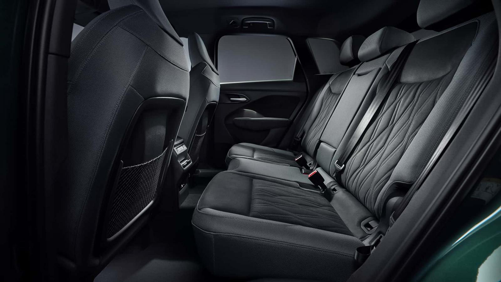 Νέο Audi Q3: Ανασχεδιασμένο με έως 272 ίππους και hi-tech εσωτερικό